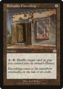 Rishadan Pawnshop (311) [MMQ]