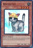 Rescue Cat (TU03-EN002)