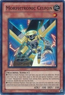 Morphtronic Celfon (TU03-EN003)