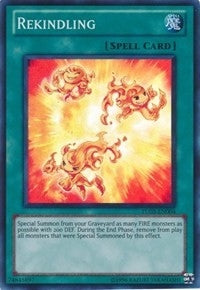 Rekindling (TU03-EN004)