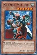 XX Saber Faultroll (TU03-EN007)