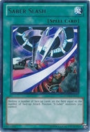 Saber Slash (TU03-EN011)