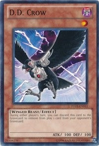 DD Crow (TU03-EN013)