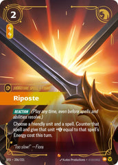 Riftbound Singles