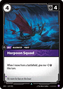 Harpoon Squad (137/221) (Spiritforged)