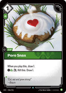 Poro Snax (046/221) (Spiritforged)