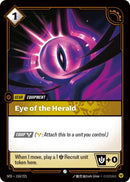 Eye of the Herald (153/221) (Spiritforged)