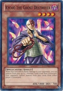 Kycoo the Ghost Destroyer (TU03-EN016)