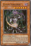 Chaos Sorcerer (TU02-EN001)