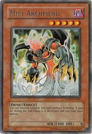 Mist Archfiend (TU02-EN009)