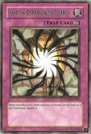 Shadow Imprisoning Mirror (TU02-EN011)