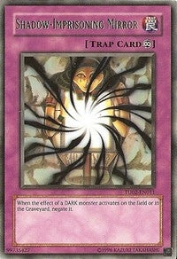 Shadow Imprisoning Mirror (TU02-EN011)