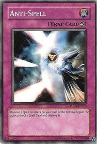 Anti Spell (TU02-EN016)