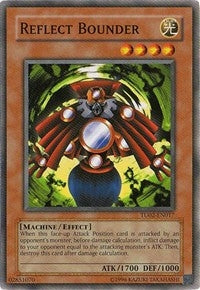 Reflect Bounder (TU02-EN017)