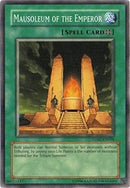 Mausoleum of the Emperor (TU02-EN018)