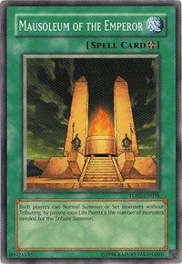 Mausoleum of the Emperor (TU02-EN018)