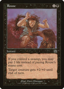 Rouse (157) [MMQ]