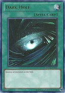 Dark Hole (TU05-EN001)
