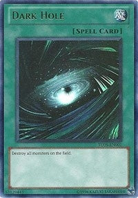 Dark Hole (TU05-EN001)