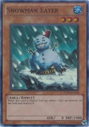 Snowman Eater (TU05-EN003)