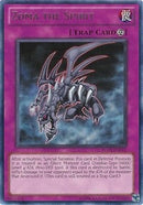 Zoma the Spirit (TU05-EN011)