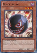 Black Salvo (TU05-EN015)
