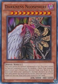 Darkness Neosphere (TU05-EN016)
