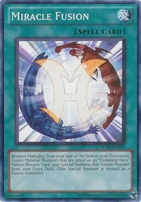 Miracle Fusion (TU05-EN017)