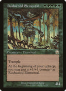 Rushwood Elemental (264) [MMQ]