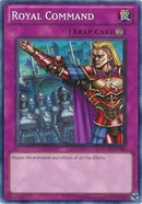 Royal Command (TU05-EN020)