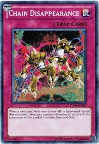 Chain Disappearance (TU06-EN002)