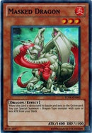 Masked Dragon (TU06-EN003)