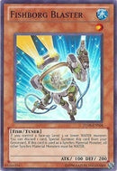 Fishborg Blaster (TU06-EN004)