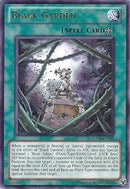 Black Garden (TU06-EN009)