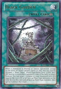 Black Garden (TU06-EN009)