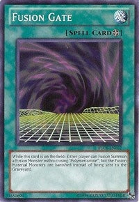 Fusion Gate (TU06-EN012)