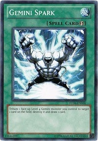 Gemini Spark (TU06-EN018)