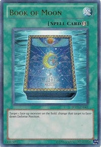 Book of Moon (TU07-EN001)