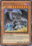 Dark Horus (TU07-EN006)