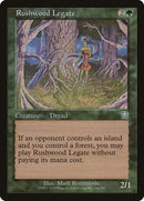 Rushwood Legate (266) [MMQ]