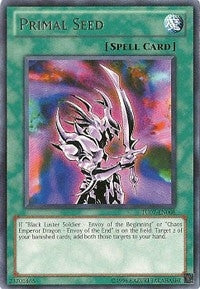 Primal Seed (TU07-EN008)