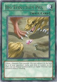 Big Evolution Pill (TU07-EN009)