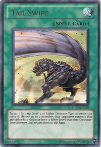 Tail Swipe (TU07-EN010)
