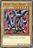 Serpent Night Dragon (TU07-EN013)