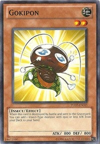 Gokipon (TU07-EN015)