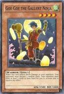 Goe Goe the Gallant Ninja (TU07-EN016)