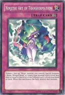 Ninjitsu Art of Transformation (TU07-EN019)