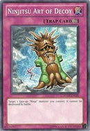 Ninjitsu Art of Decoy (TU07-EN020)