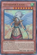 Guardian Eatos [LC03-EN003] Ultra Rare