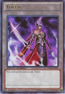Token Emissary of Darkness (LC03-EN005) [LC03]